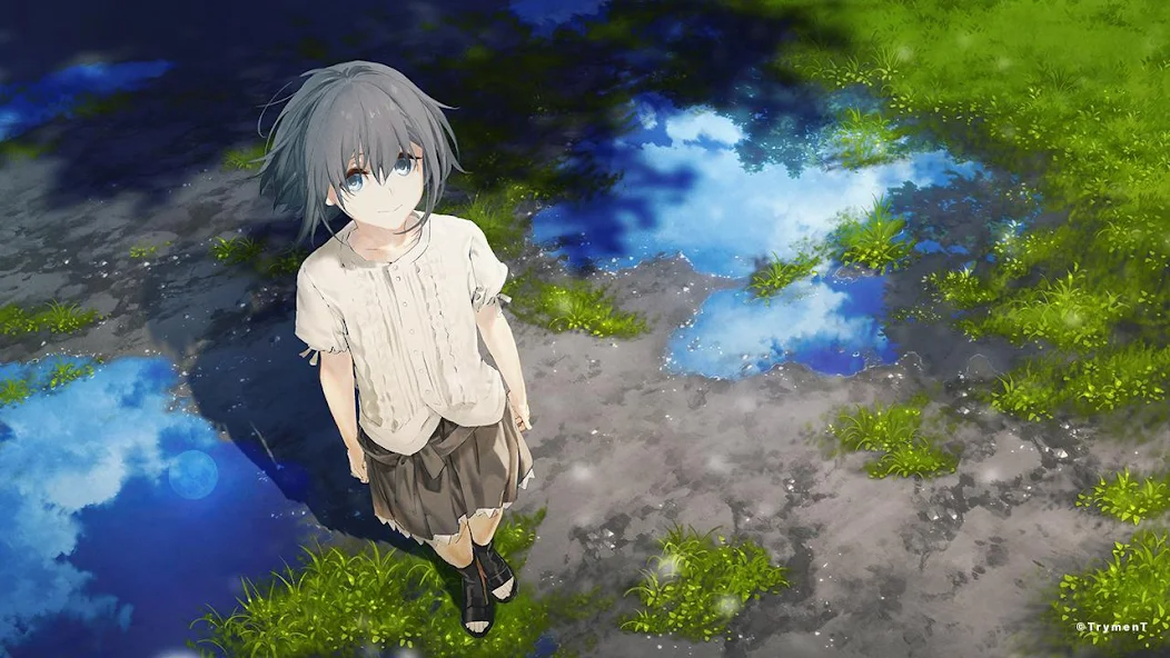 心疼Rebecca
